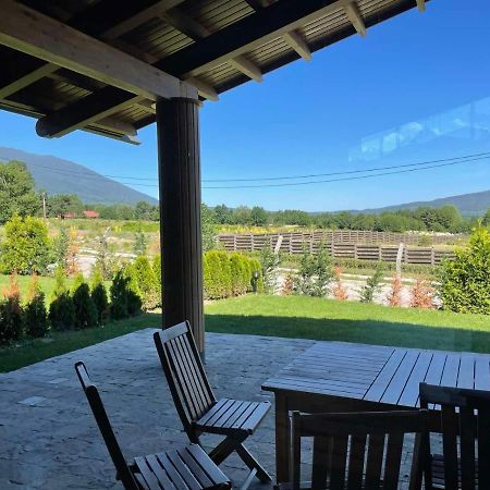 Villa Tama Pirin Golf And Spa Μπάνσκο Εξωτερικό φωτογραφία