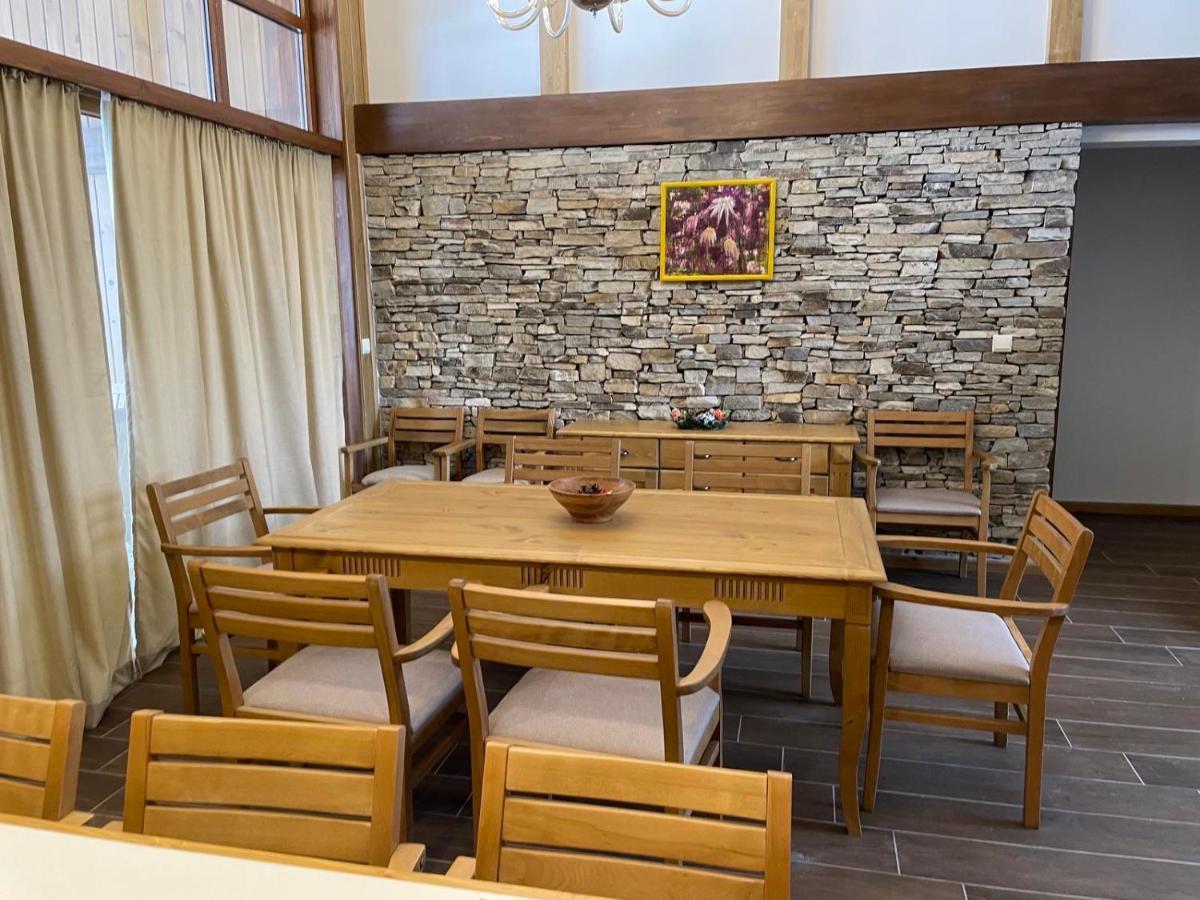 Villa Tama Pirin Golf And Spa Μπάνσκο Εξωτερικό φωτογραφία