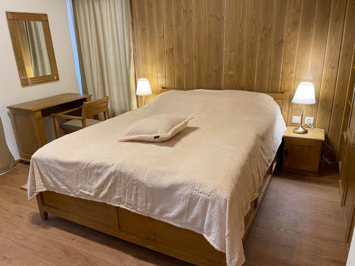 Villa Tama Pirin Golf And Spa Μπάνσκο Εξωτερικό φωτογραφία