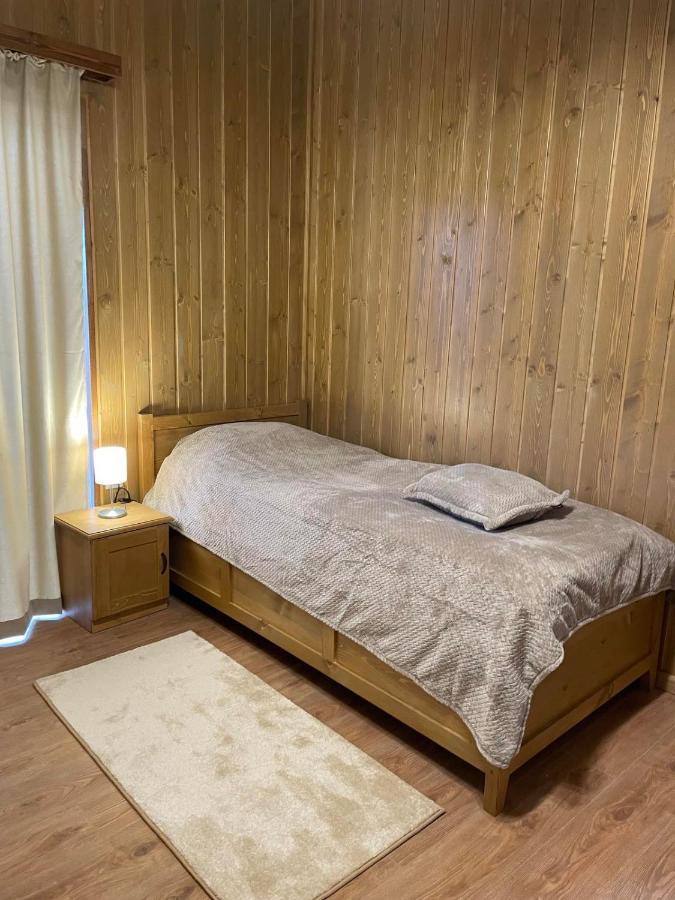 Villa Tama Pirin Golf And Spa Μπάνσκο Εξωτερικό φωτογραφία