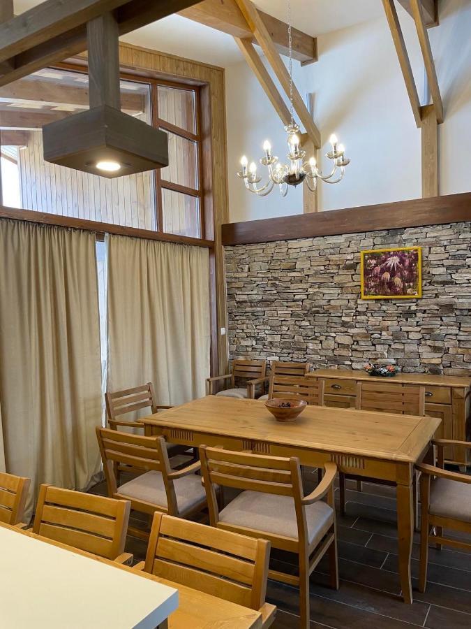 Villa Tama Pirin Golf And Spa Μπάνσκο Εξωτερικό φωτογραφία