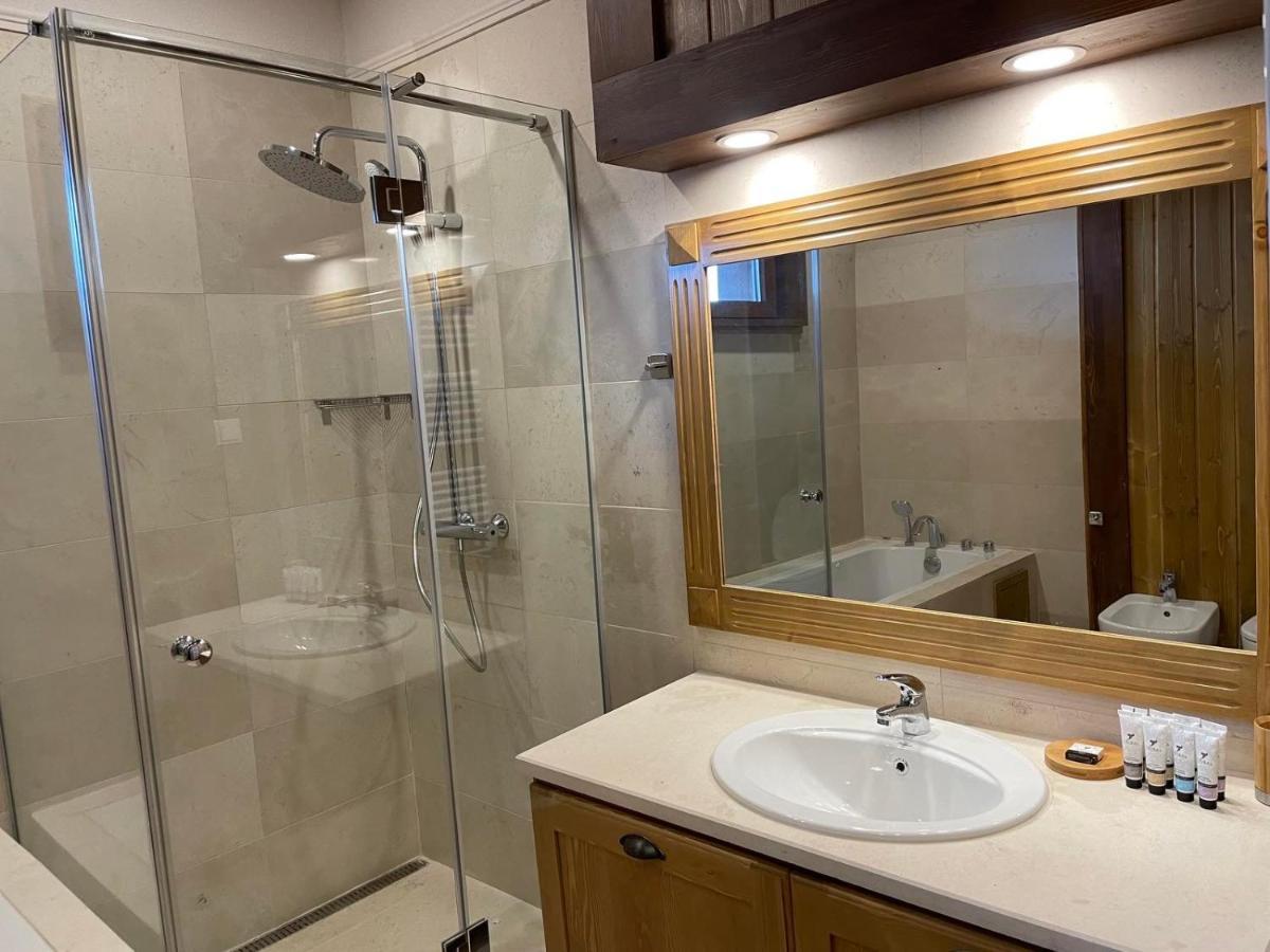 Villa Tama Pirin Golf And Spa Μπάνσκο Εξωτερικό φωτογραφία