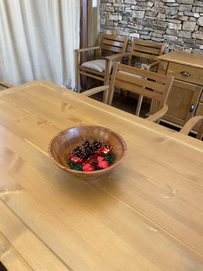 Villa Tama Pirin Golf And Spa Μπάνσκο Εξωτερικό φωτογραφία