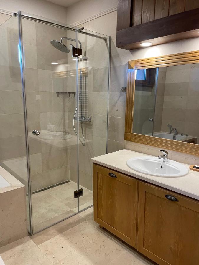 Villa Tama Pirin Golf And Spa Μπάνσκο Εξωτερικό φωτογραφία