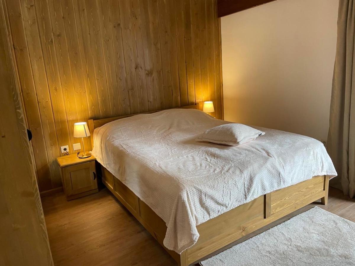 Villa Tama Pirin Golf And Spa Μπάνσκο Εξωτερικό φωτογραφία
