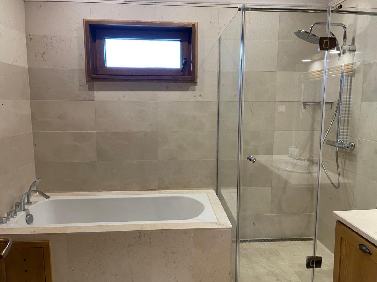 Villa Tama Pirin Golf And Spa Μπάνσκο Εξωτερικό φωτογραφία