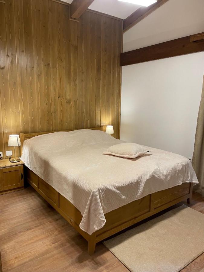 Villa Tama Pirin Golf And Spa Μπάνσκο Εξωτερικό φωτογραφία