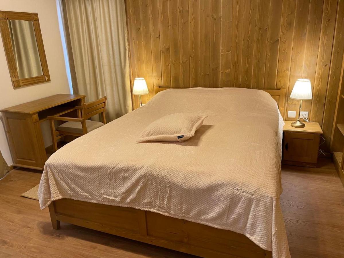 Villa Tama Pirin Golf And Spa Μπάνσκο Εξωτερικό φωτογραφία