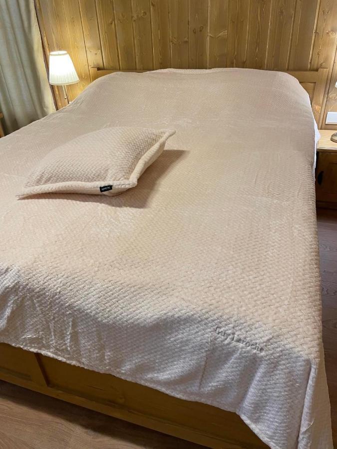 Villa Tama Pirin Golf And Spa Μπάνσκο Εξωτερικό φωτογραφία