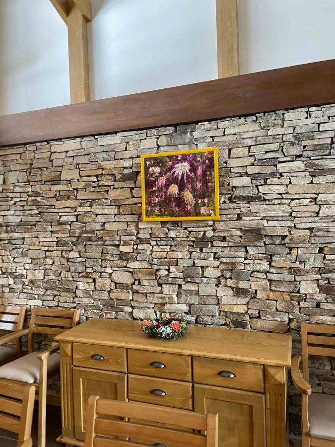 Villa Tama Pirin Golf And Spa Μπάνσκο Εξωτερικό φωτογραφία