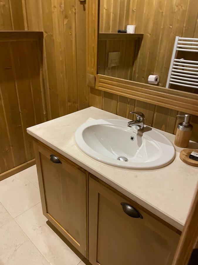 Villa Tama Pirin Golf And Spa Μπάνσκο Εξωτερικό φωτογραφία