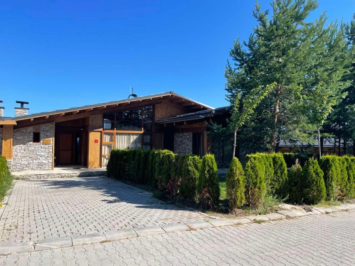 Villa Tama Pirin Golf And Spa Μπάνσκο Εξωτερικό φωτογραφία
